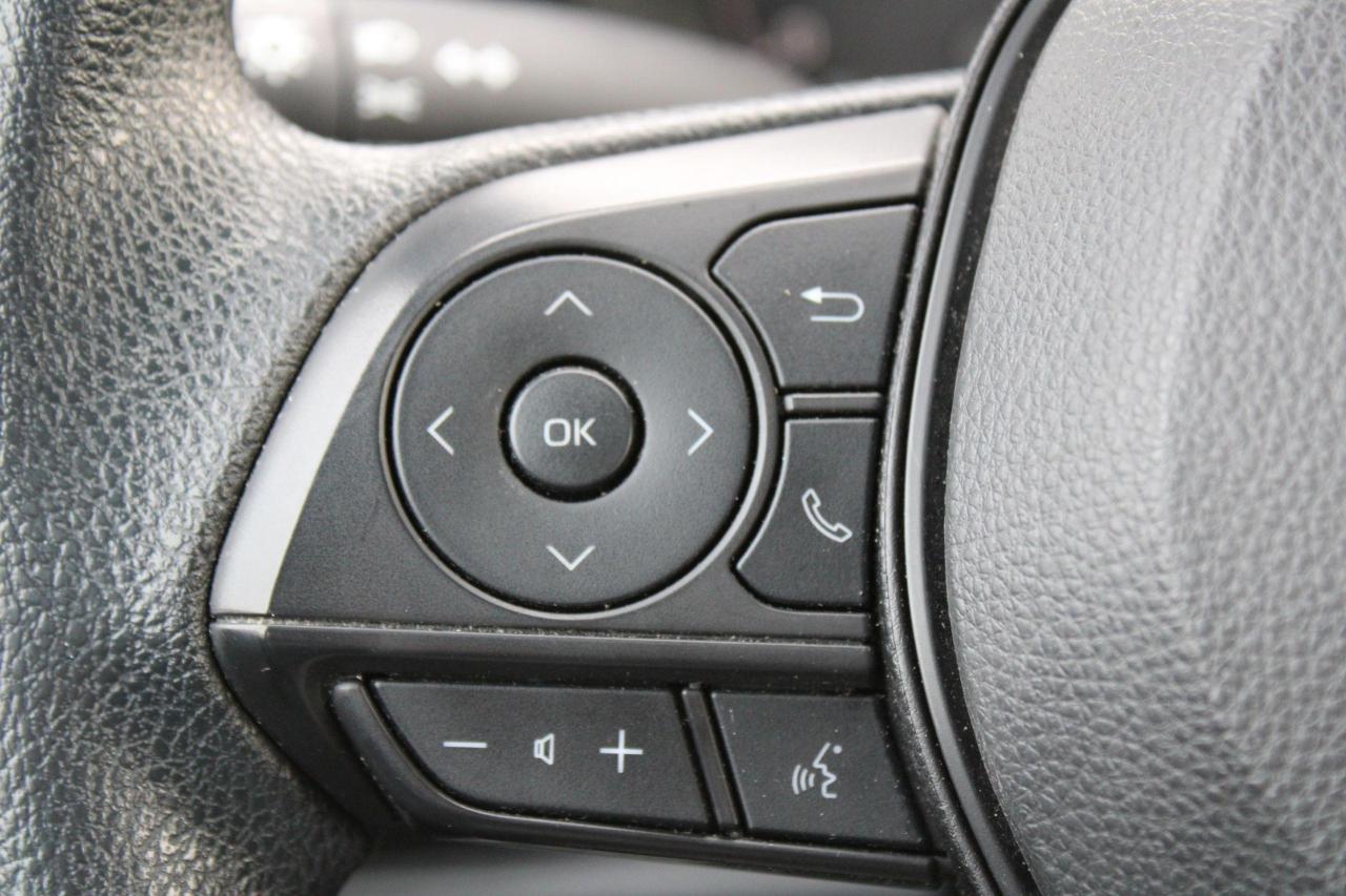 2023 Toyota Corolla LE CVT - Photo #7