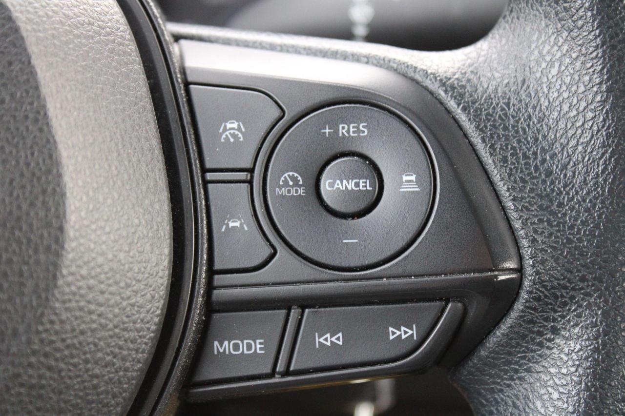 2023 Toyota Corolla LE CVT - Photo #8