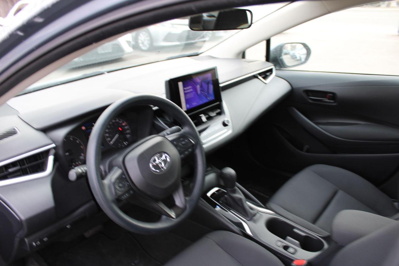 2023 Toyota Corolla LE CVT - Photo #10