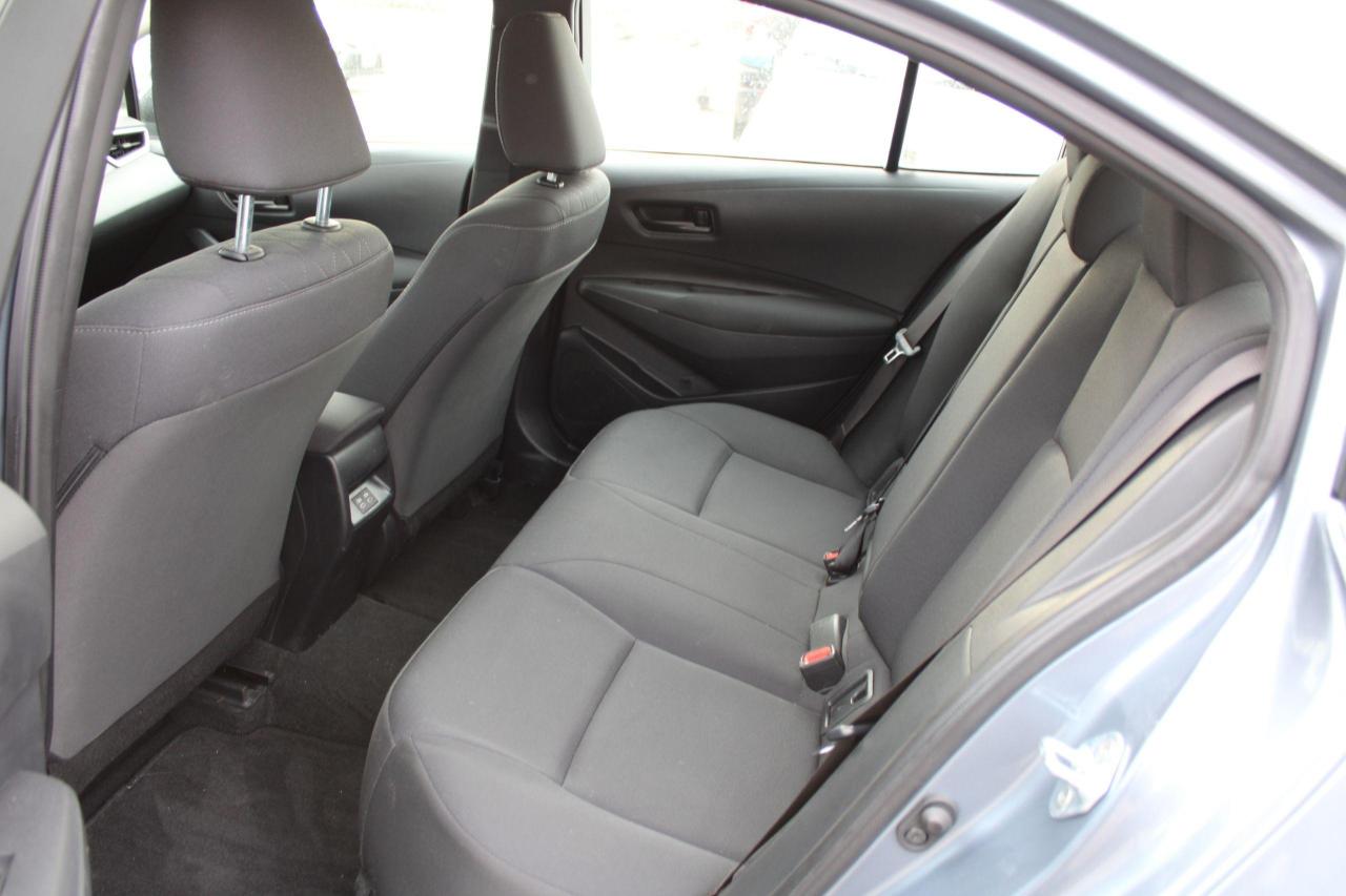 2023 Toyota Corolla LE CVT - Photo #13