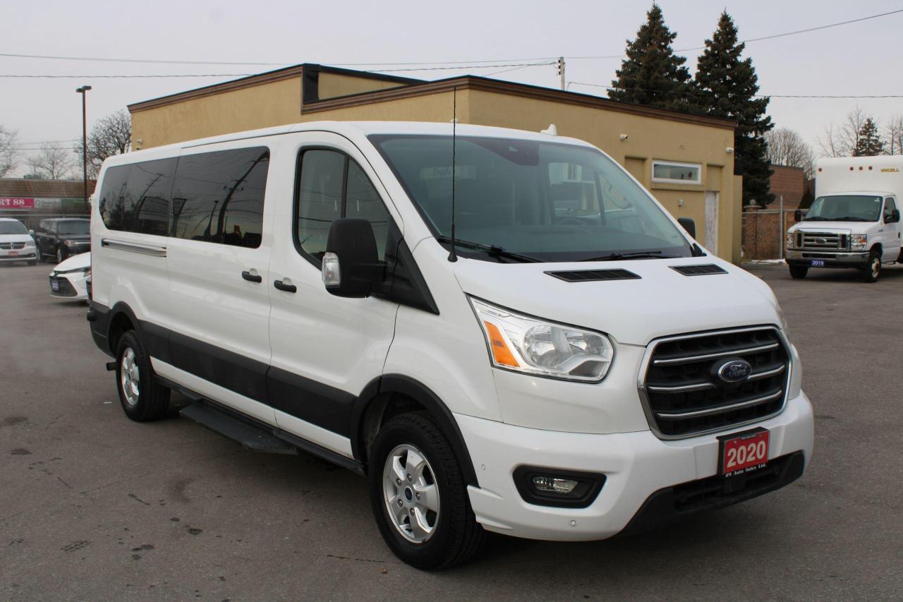 Used 2020 Ford Transit T-350 148