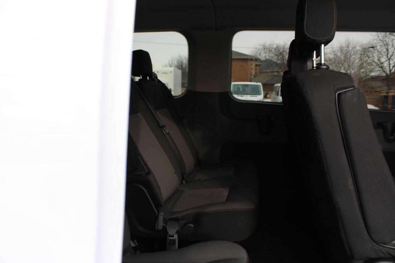 2020 Ford Transit T-350 148" Low Roof XLT RWD - Photo #17