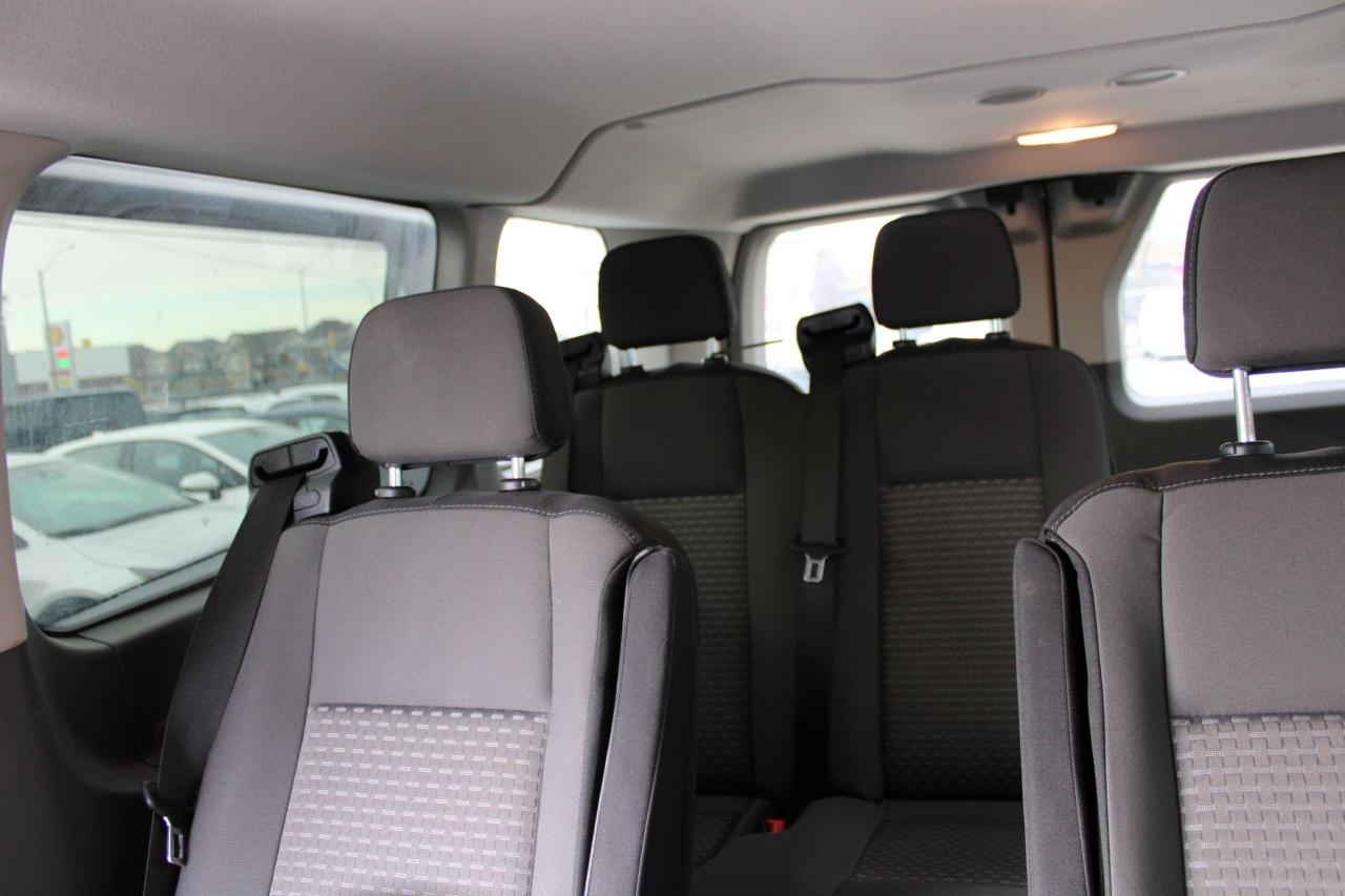 2020 Ford Transit T-350 148" Low Roof XLT RWD - Photo #18