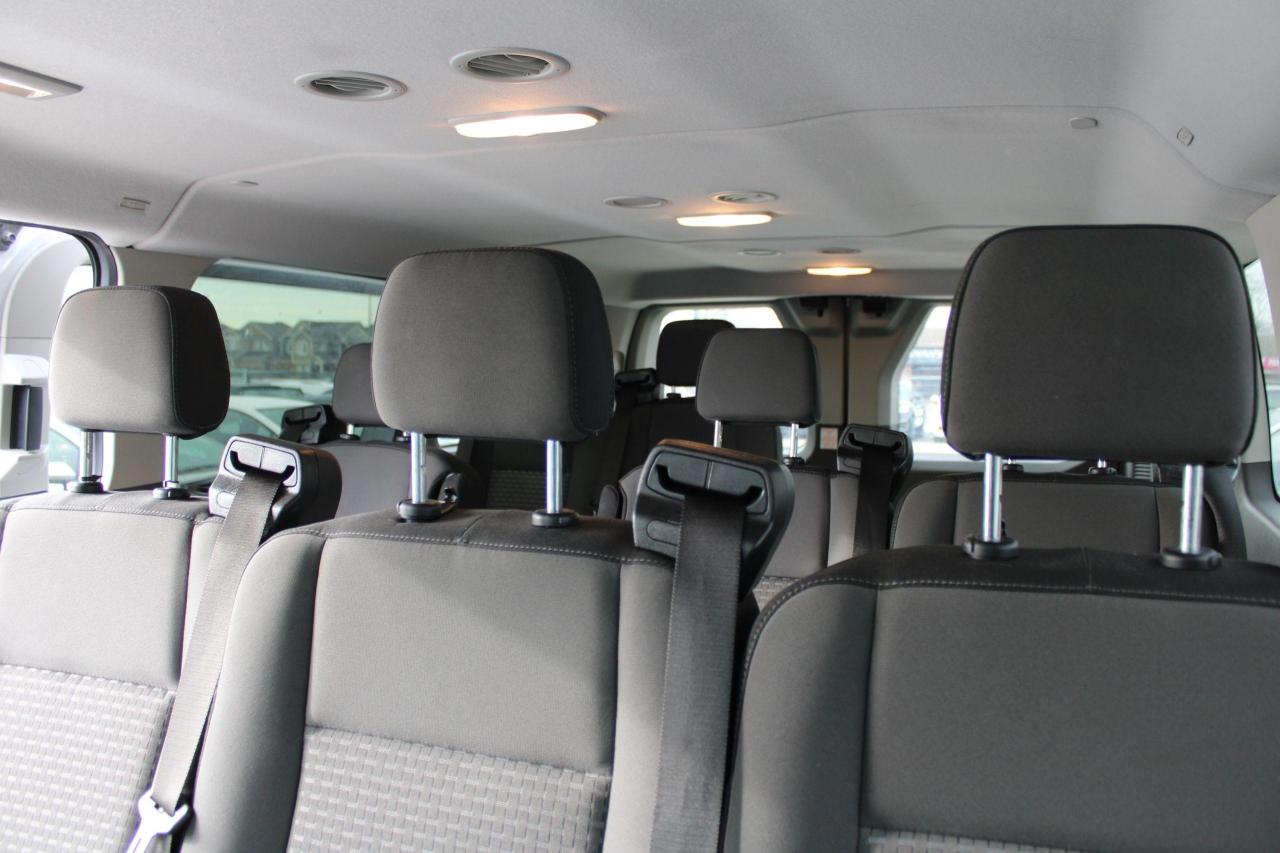 2020 Ford Transit T-350 148" Low Roof XLT RWD - Photo #19