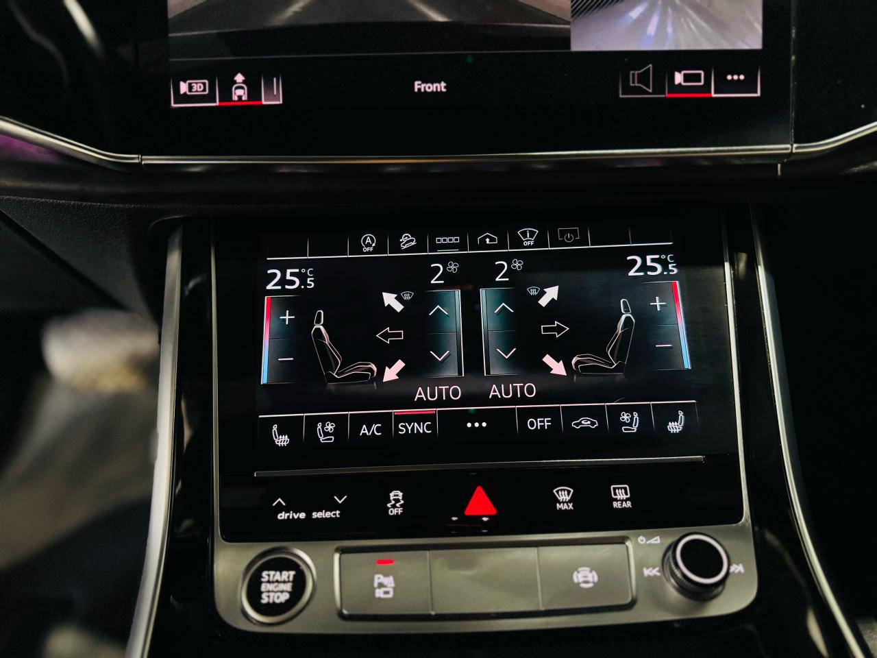 2021 Audi Q7 Technik | SLINE - Photo #12