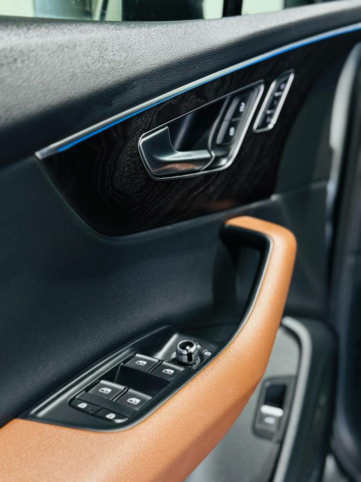 2021 Audi Q7 Technik | SLINE - Photo #6