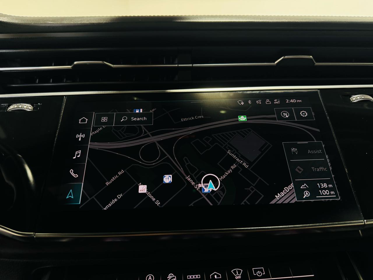 2021 Audi Q7 Technik | SLINE - Photo #9