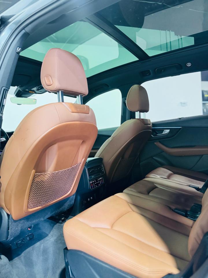 2021 Audi Q7 Technik | SLINE - Photo #19