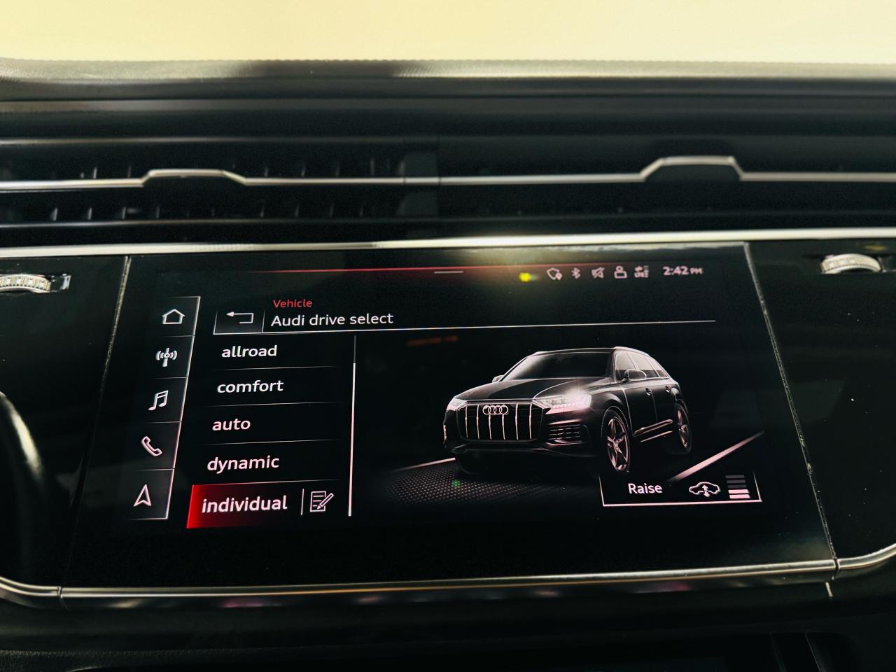 2021 Audi Q7 Technik | SLINE - Photo #15