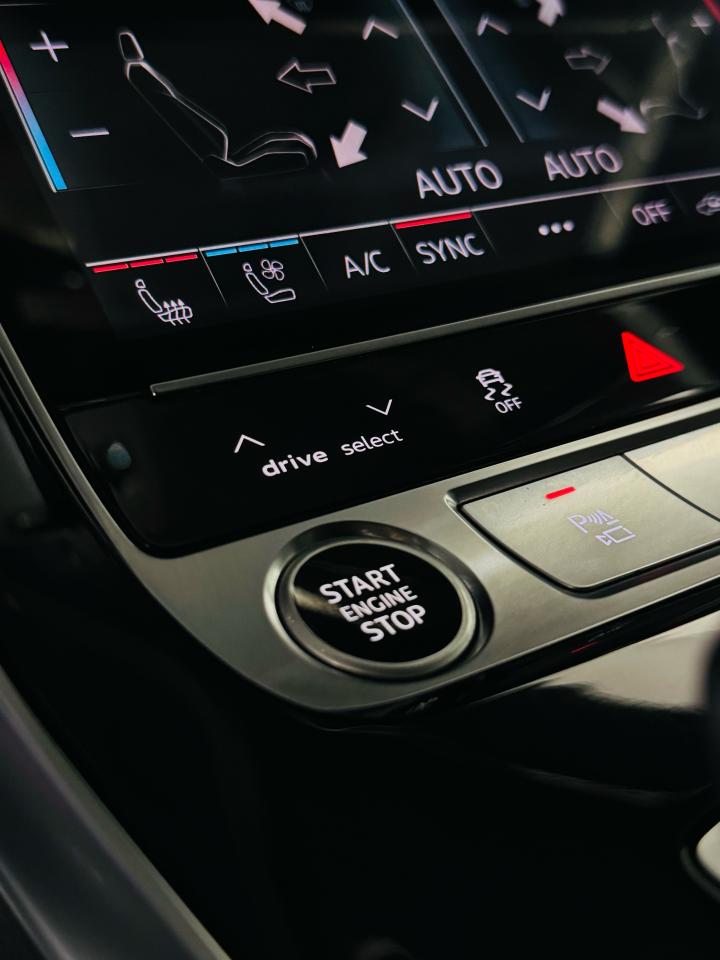 2021 Audi Q7 Technik | SLINE - Photo #14