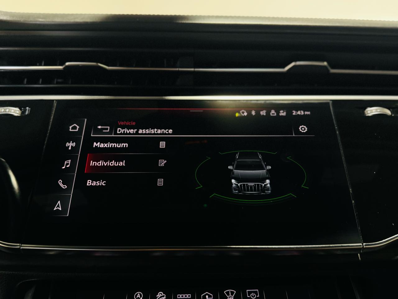2021 Audi Q7 Technik | SLINE - Photo #18