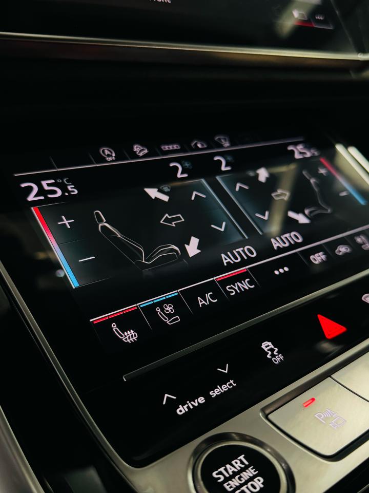 2021 Audi Q7 Technik | SLINE - Photo #13