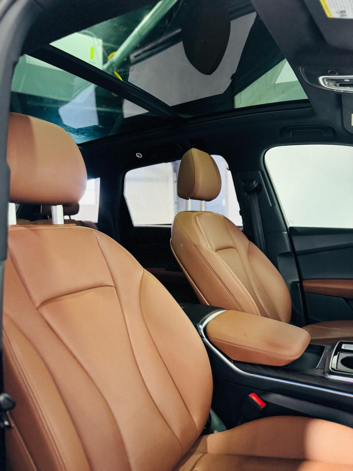 2021 Audi Q7 Technik | SLINE - Photo #25