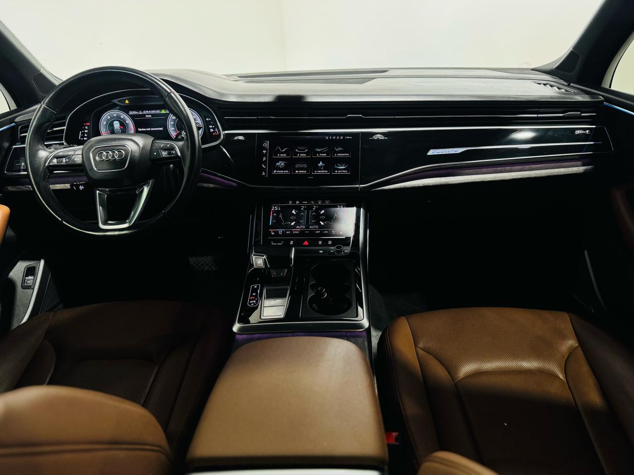 2021 Audi Q7 Technik | SLINE - Photo #22
