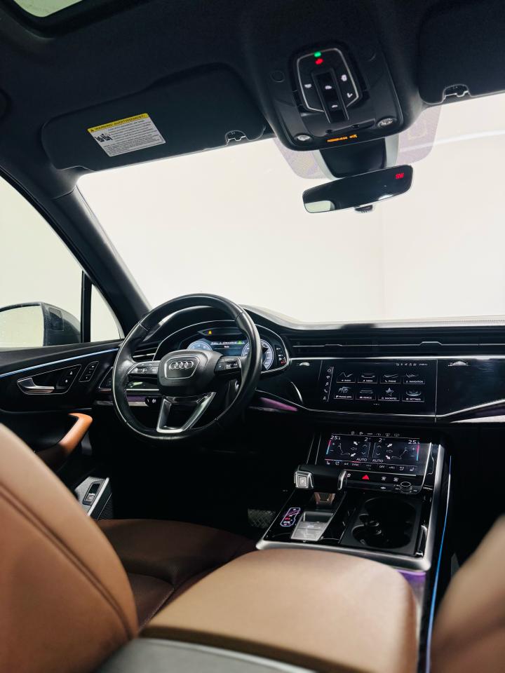 2021 Audi Q7 Technik | SLINE - Photo #23