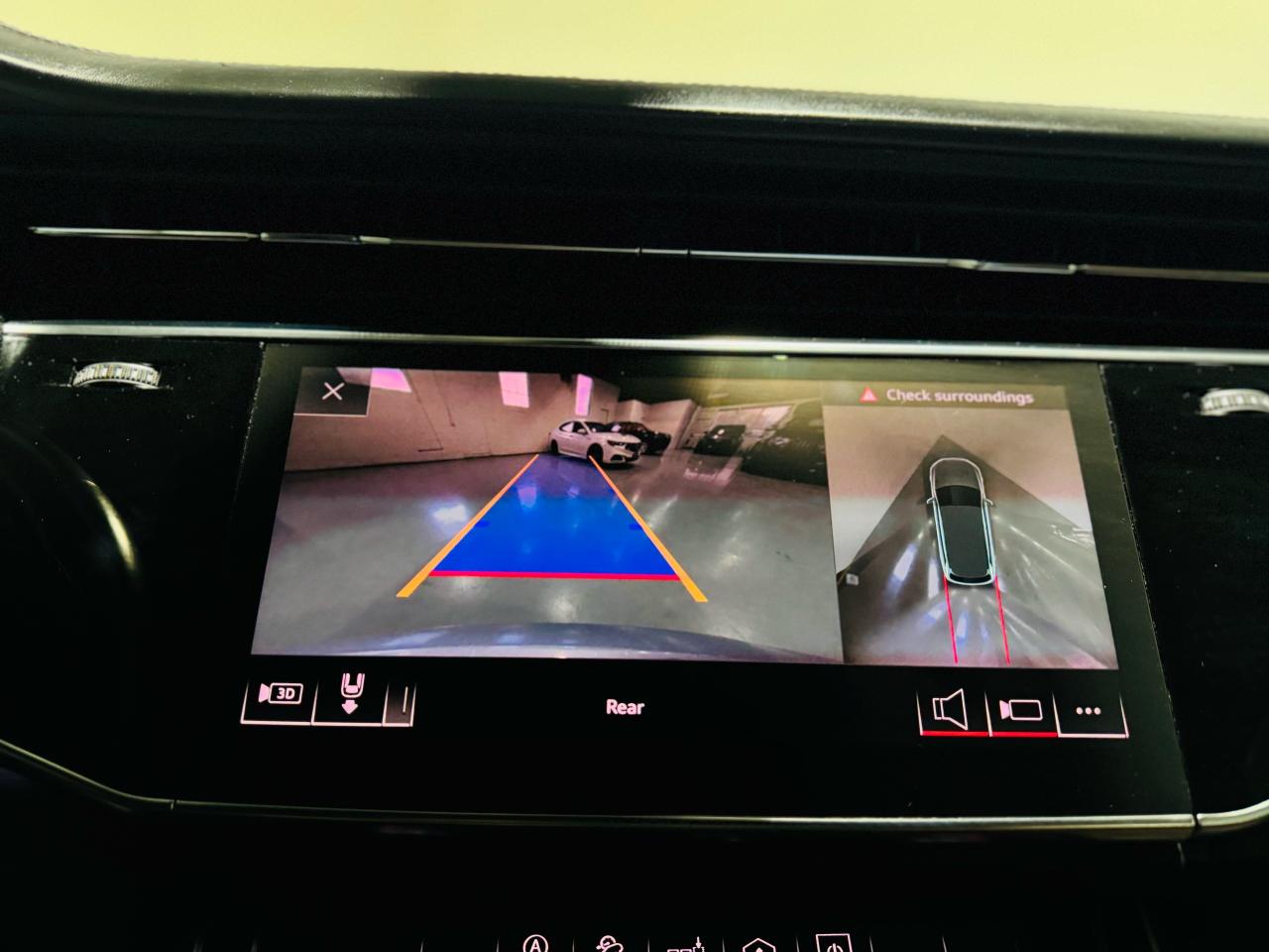 2020 Audi Q7 PROGRESSIV - Photo #13