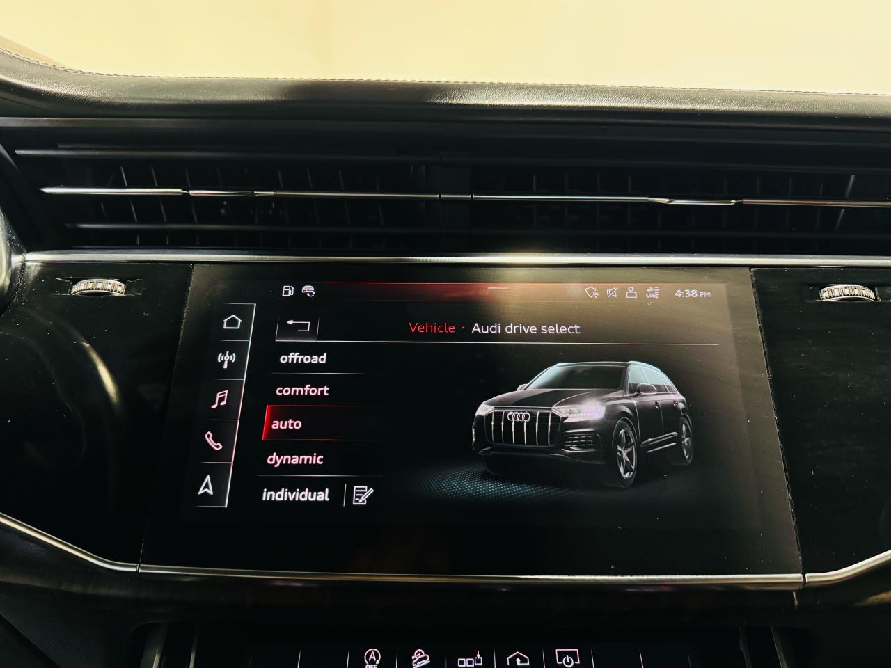 2020 Audi Q7 PROGRESSIV - Photo #17