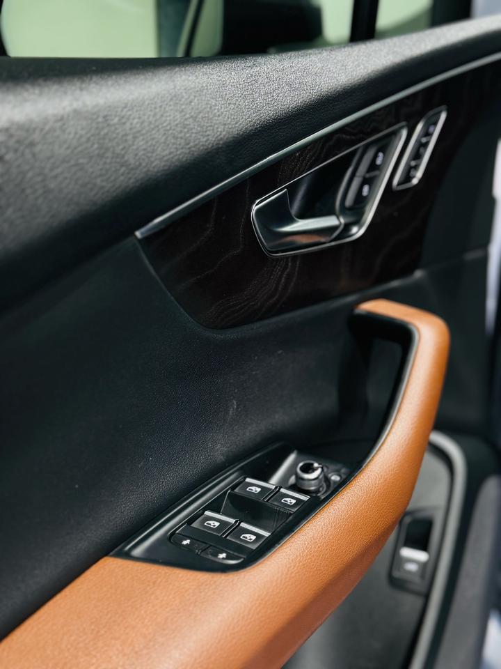 2020 Audi Q7 PROGRESSIV - Photo #9