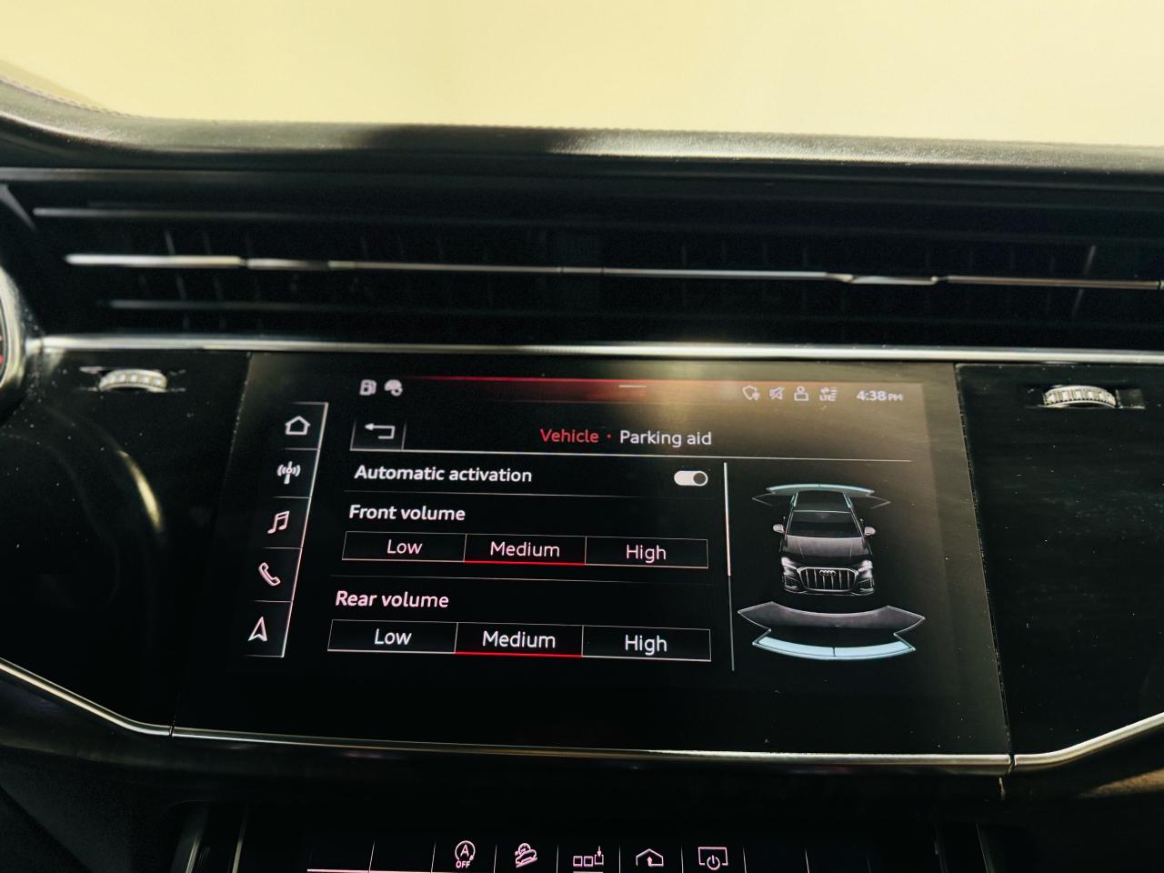 2020 Audi Q7 PROGRESSIV - Photo #18
