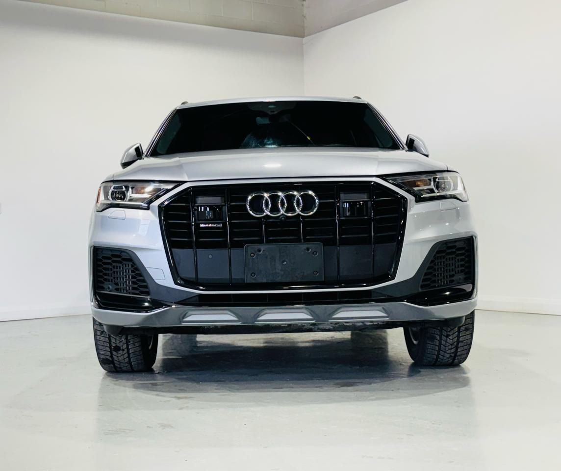 2020 Audi Q7 PROGRESSIV - Photo #2