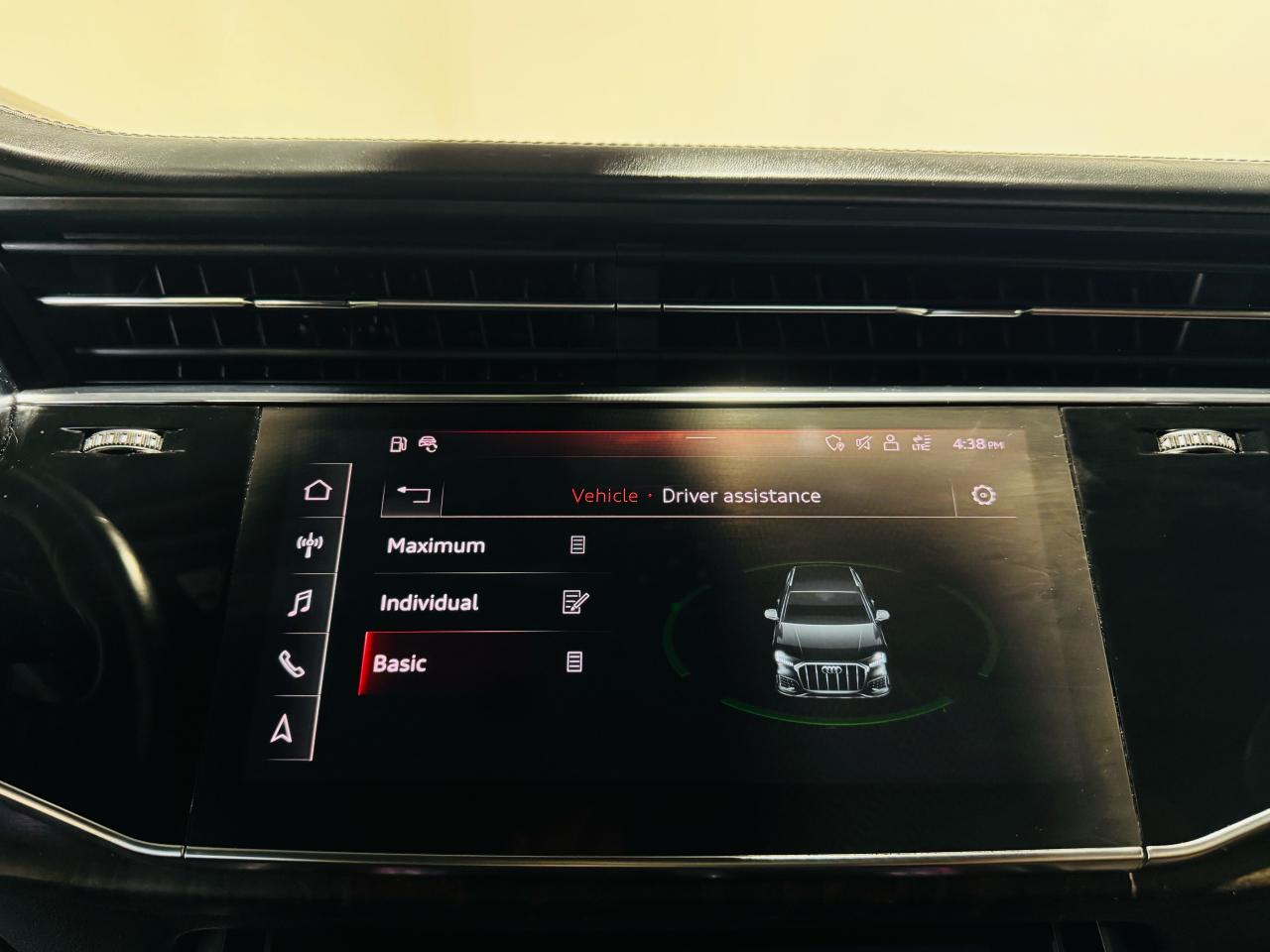 2020 Audi Q7 PROGRESSIV - Photo #19