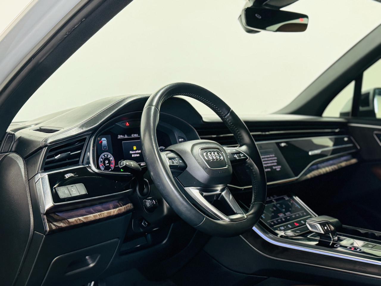 2020 Audi Q7 PROGRESSIV - Photo #8