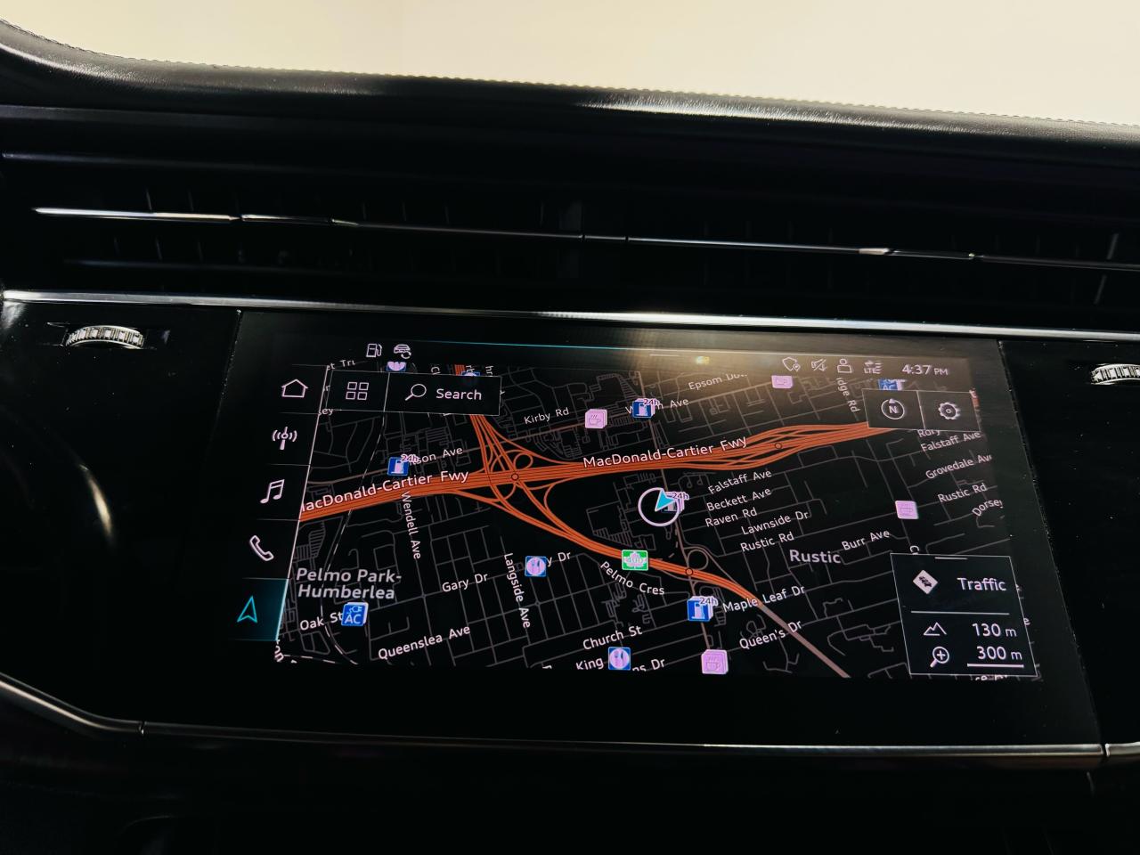 2020 Audi Q7 PROGRESSIV - Photo #12