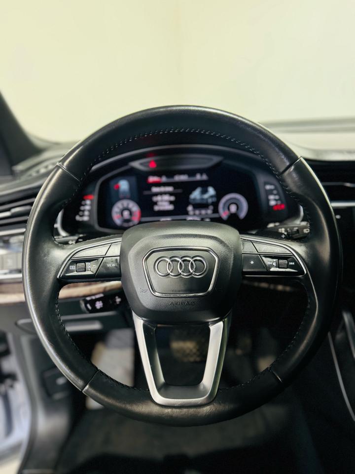 2020 Audi Q7 PROGRESSIV - Photo #10