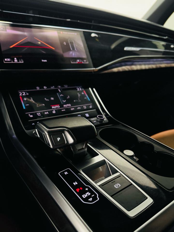 2020 Audi Q7 PROGRESSIV - Photo #14