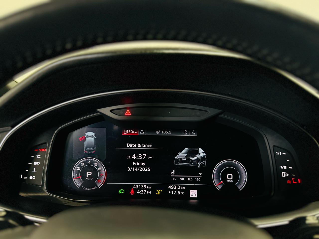 2020 Audi Q7 PROGRESSIV - Photo #11