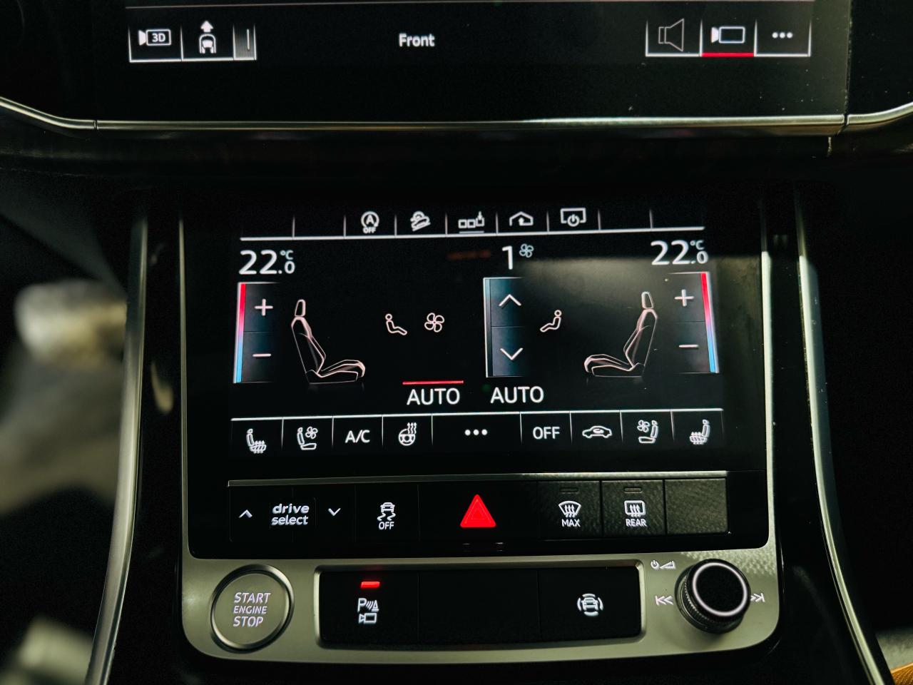 2020 Audi Q7 PROGRESSIV - Photo #15