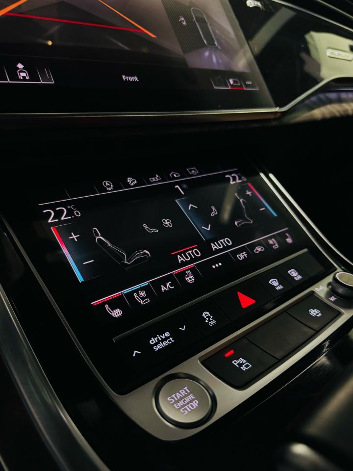 2020 Audi Q7 PROGRESSIV - Photo #16