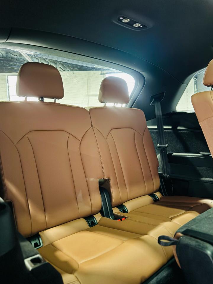 2020 Audi Q7 PROGRESSIV - Photo #23
