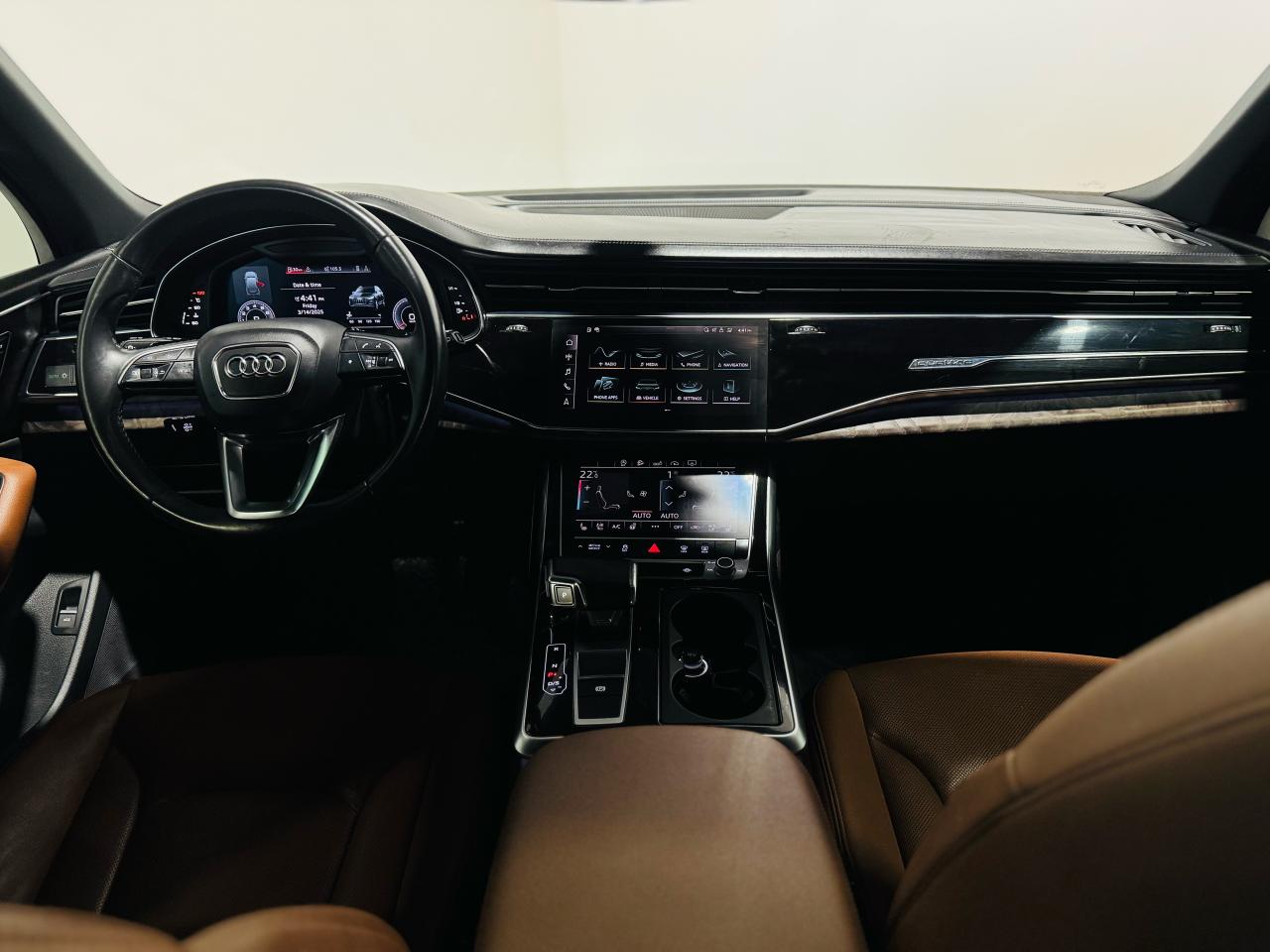 2020 Audi Q7 PROGRESSIV - Photo #25