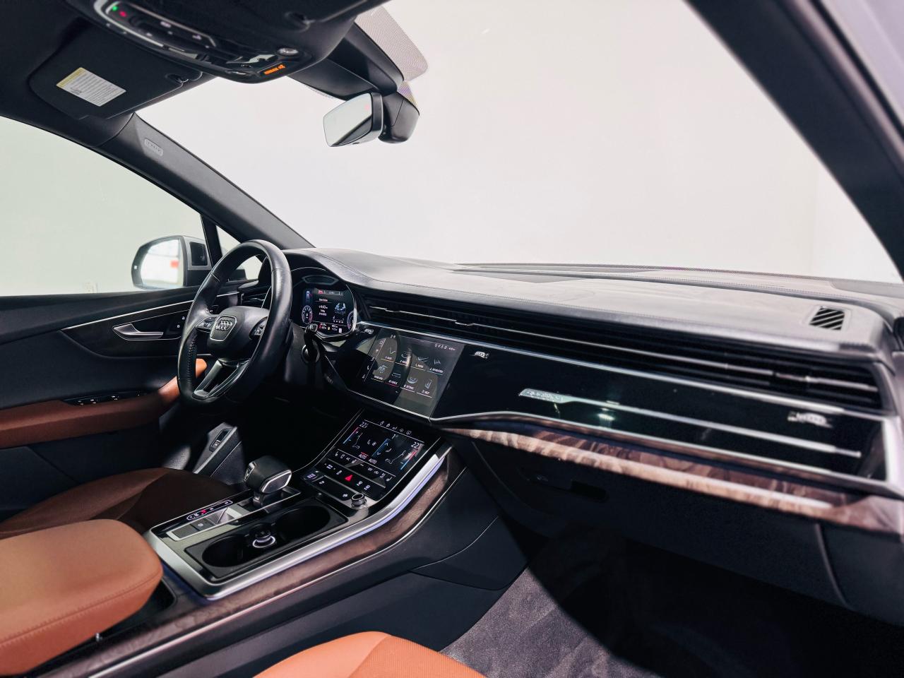 2020 Audi Q7 PROGRESSIV - Photo #29