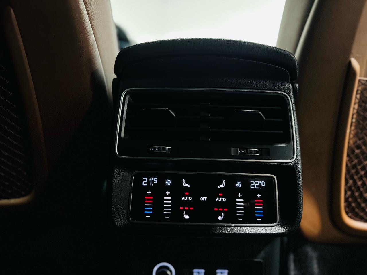 2020 Audi Q7 PROGRESSIV - Photo #27