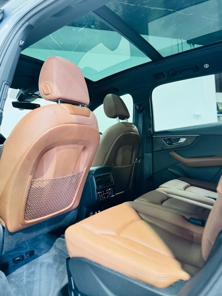 2020 Audi Q7 PROGRESSIV - Photo #21