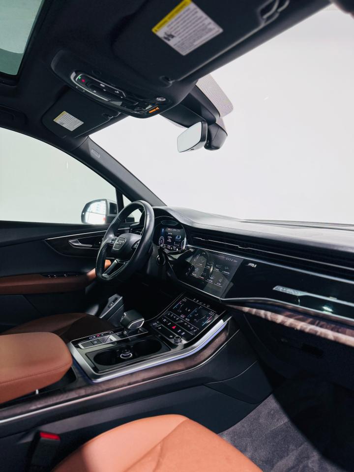 2020 Audi Q7 PROGRESSIV - Photo #30