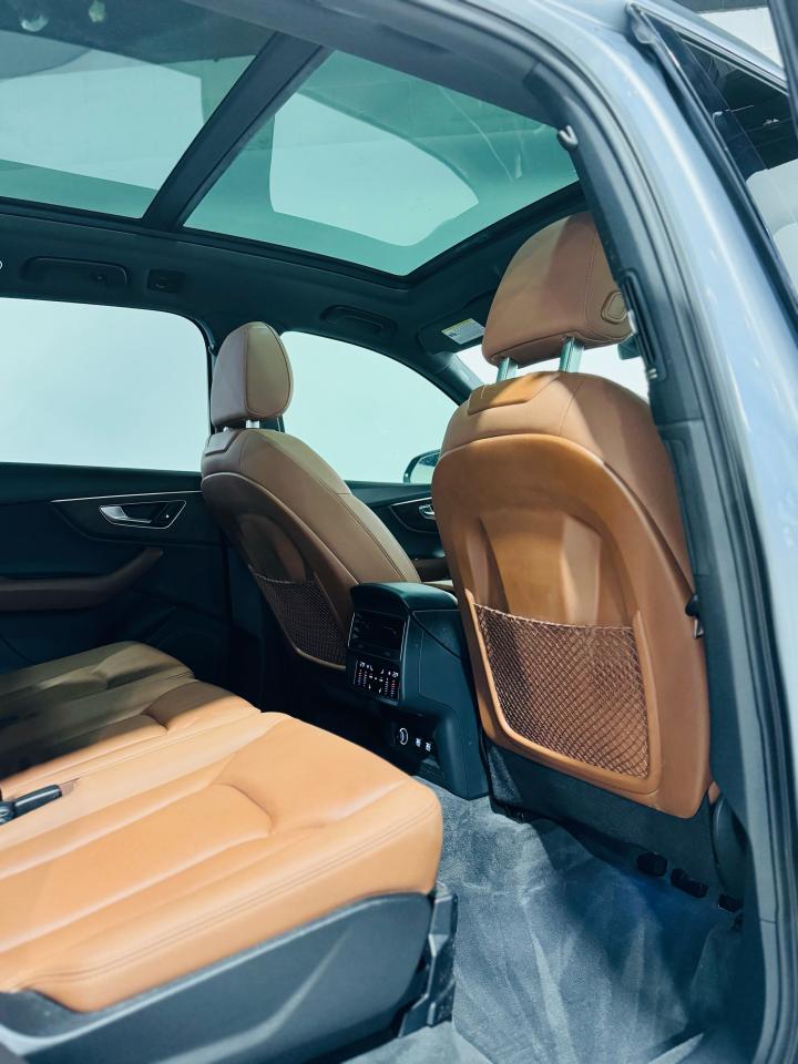 2020 Audi Q7 PROGRESSIV - Photo #22