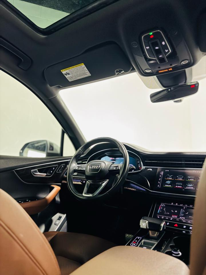 2020 Audi Q7 PROGRESSIV - Photo #26
