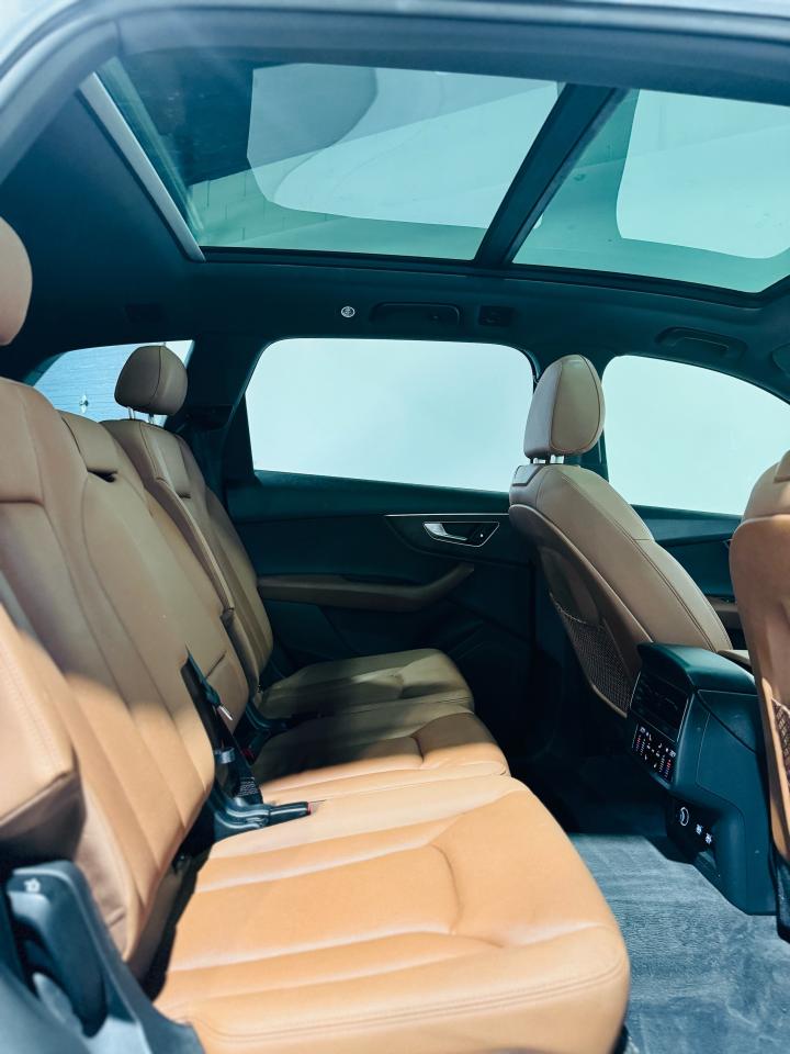 2020 Audi Q7 PROGRESSIV - Photo #24