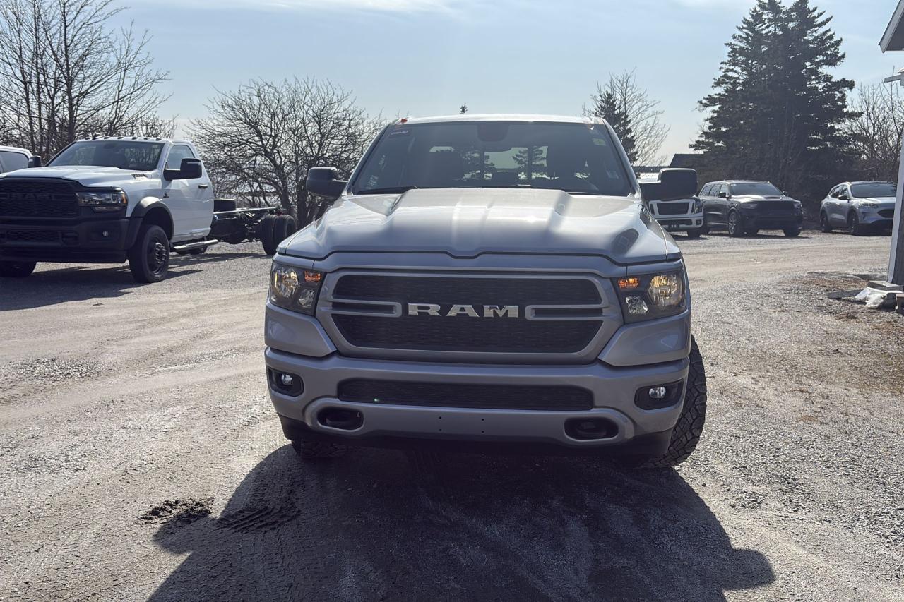 2023 RAM 1500 TRADESMAN Photo17