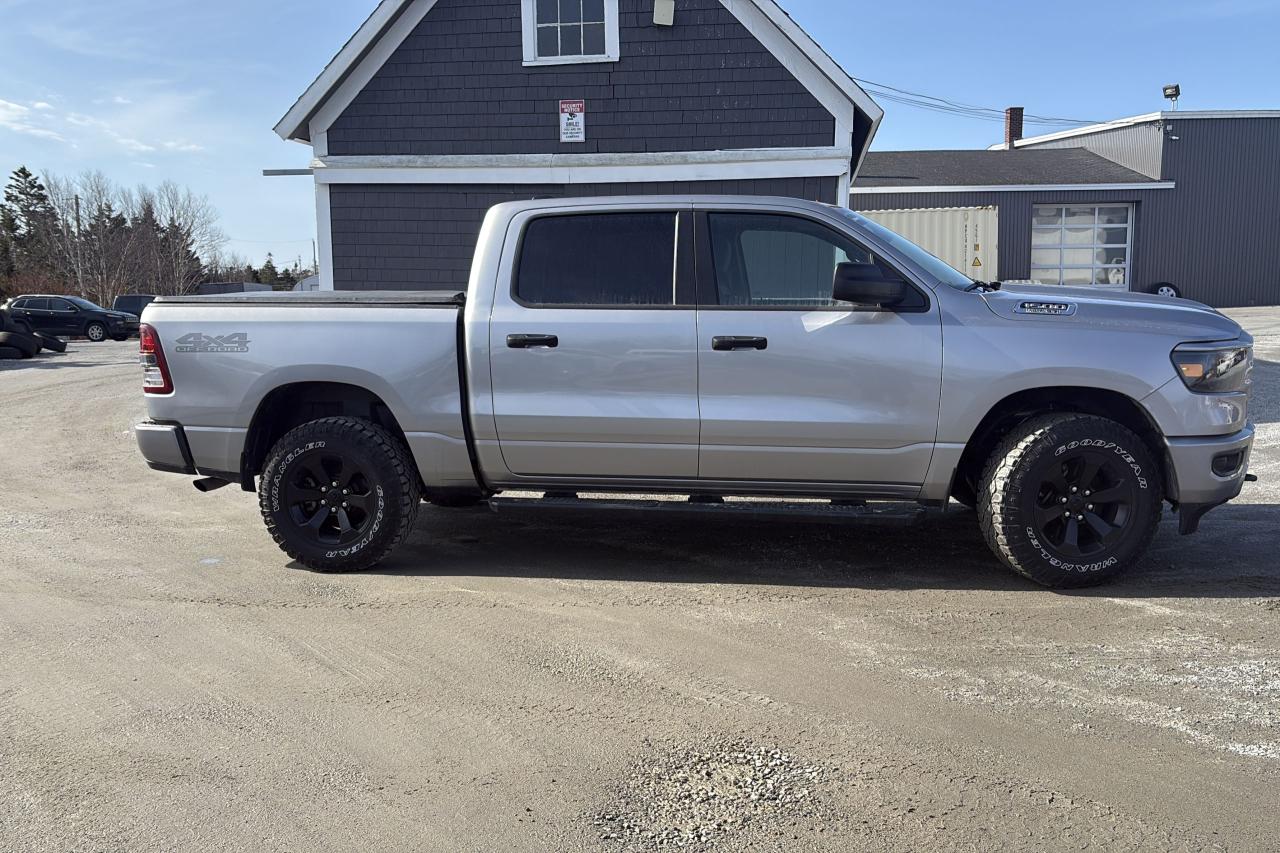 2023 RAM 1500 TRADESMAN Photo19