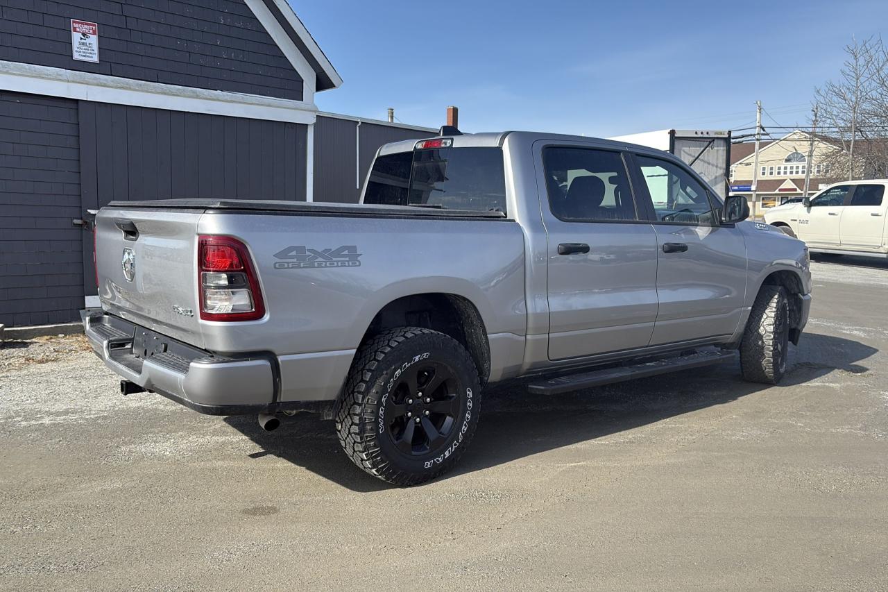 2023 RAM 1500 TRADESMAN Photo20