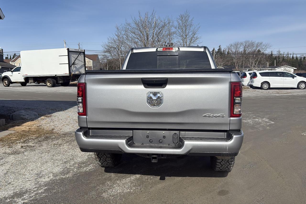 2023 RAM 1500 TRADESMAN Photo21