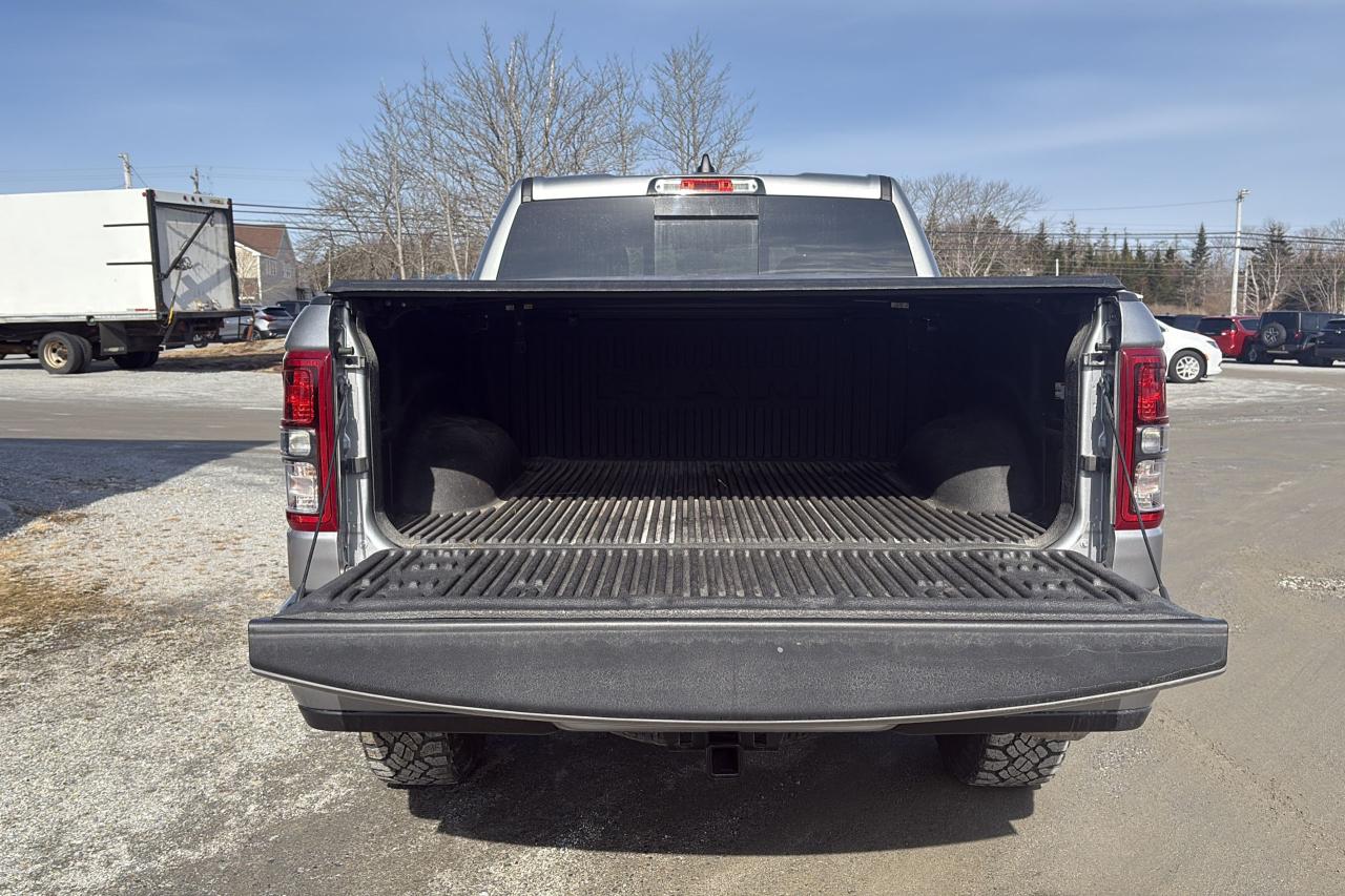 2023 RAM 1500 TRADESMAN Photo22