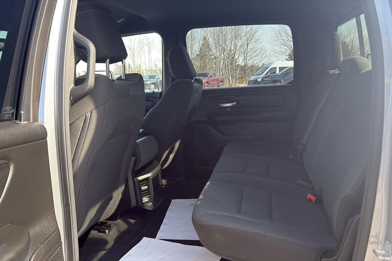 2023 RAM 1500 TRADESMAN Photo24