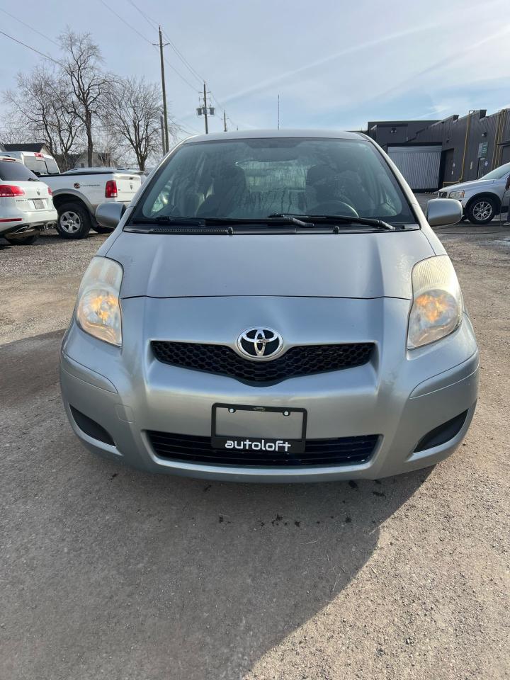 <!-- TEMPLATE(2793) START -->
<p>$8500 plus taxes and licensing </p><p><br></p><p>Toyota reliability, fuel economy and well maintained car.  lots of storage options in this Yaris </p><p>Plus taxes and licensing</p>
<p>Our vehicles come certified with car fax. Optional extended Lubrico warranties to provide worry free driving for years to come. </p>
<p>Please call at 1-844-611-2709</p>
<p><span style=font-size: 1em;>11A-143 Borden Ave<br>Belmont, On<br>N0L1B0</span></p>
<!-- TEMPLATE(2793) END -->