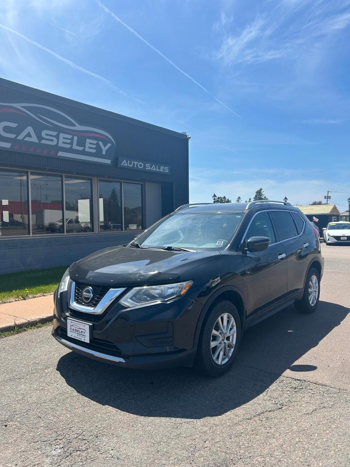 Used 2020 Nissan Rogue SPORT for sale in Summerside, PE