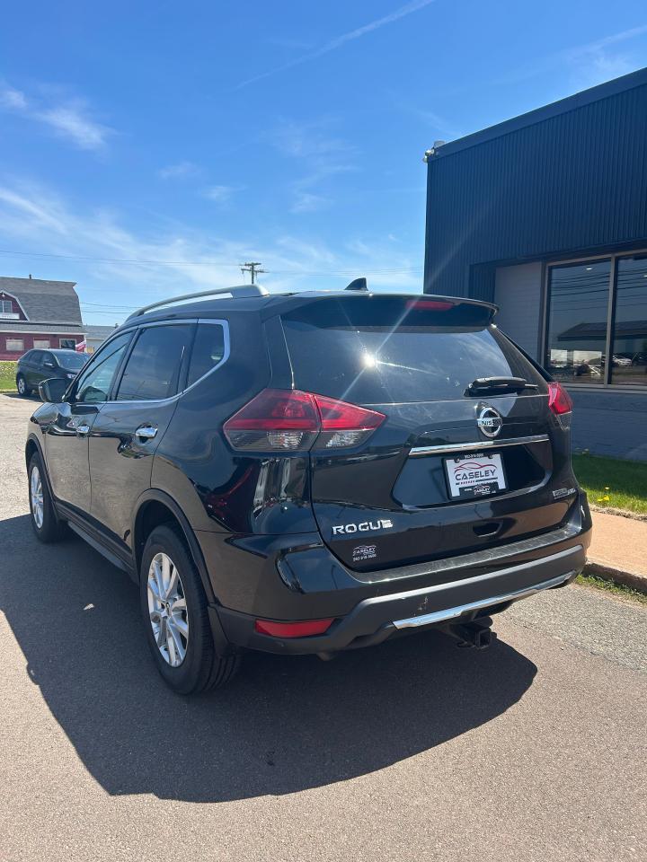 2020 Nissan Rogue SPORT - Photo #6